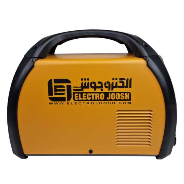 دستگاه جوش 200 آمپر استیک الکتروجوش مدل STICK200 - Image 4