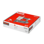میخکوب بادی تی پو رونیکس مدل RA T50 - Image 18
