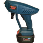 کارواش شارژی  باس مدل bs3082 - Image 8
