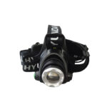 چراغ پیشانی شارژی هیوندای مدل hp-6010 - Image 2