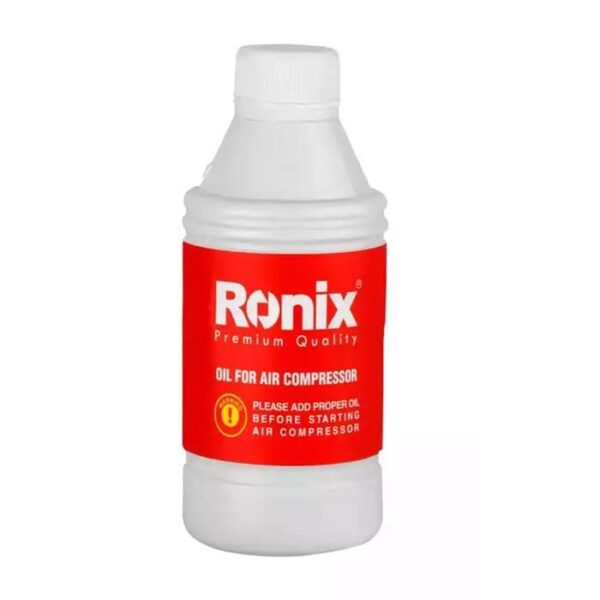 کمپرسور باد 10 لیتری رونیکس مدل RC 1010 - Image 16