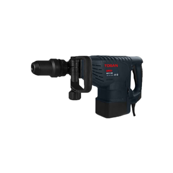 چکش تخریب 11 کیلو توسن مدل 6011DH PLUS - Image 3