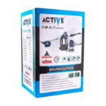 حاشیه زن کوله ای بنزینی اکتیو مدل AC 2646SH - Image 5