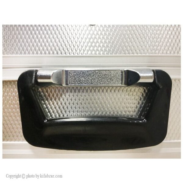 کیف آلومینیومی صنعت کاران مدل SanatKaran-6840 - Image 5