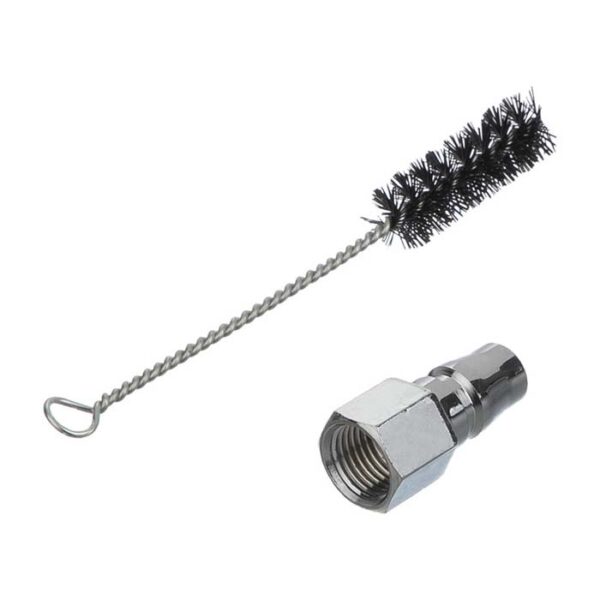 پیستوله بادی 2 میلیمتر گلکسی وان مدل E70 - Image 5