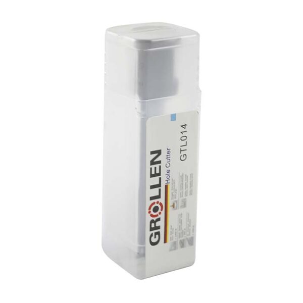 مته گردبر TCT سر الماسه 50 میلیمتر گرولن - Image 5