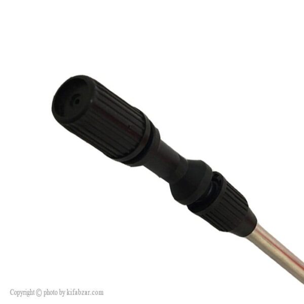 سمپاش 8 لیتری  کبریASH-8LP - Image 2