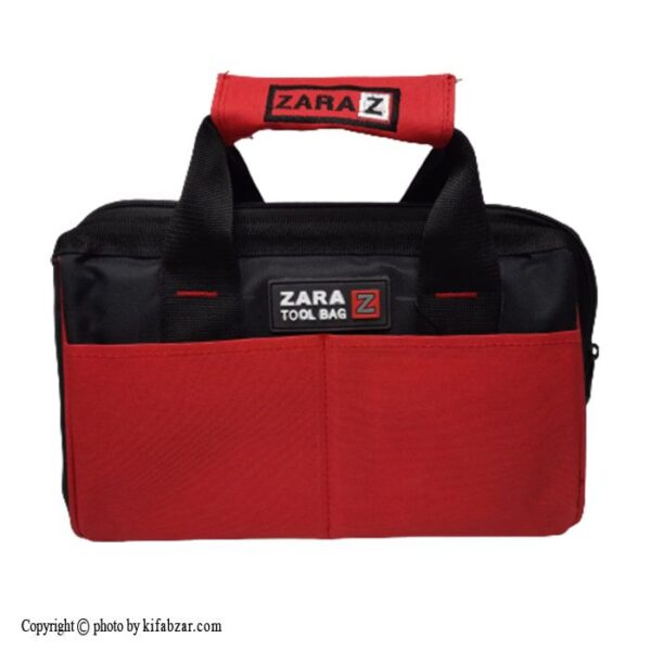 کیف ابزار زارا مدل 102 - Image 3