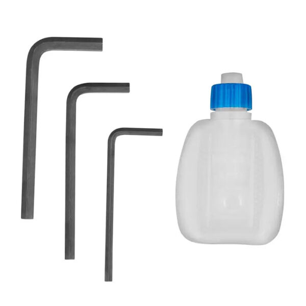 میخ کوب بادی رونیکس مدل RA CT64 - Image 9