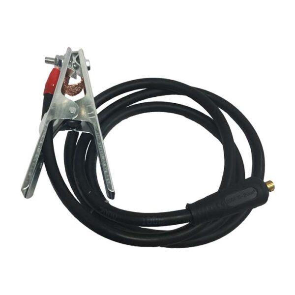 اینورتر جوشکاری 200 آمپر ایران ترانس مدل MINI ARC 200 - Image 8