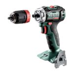 دریل شارژی متابو مدل BS 18 L BL Q - Image 3
