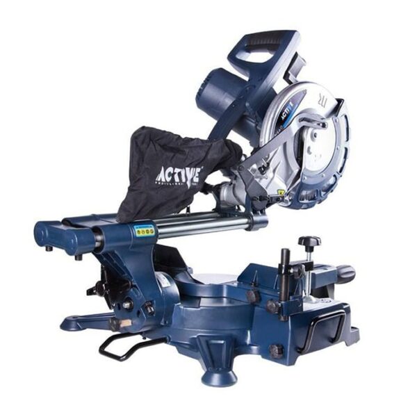 فارسی بر کشویی اکتیو مدل AC-2155 - Image 2