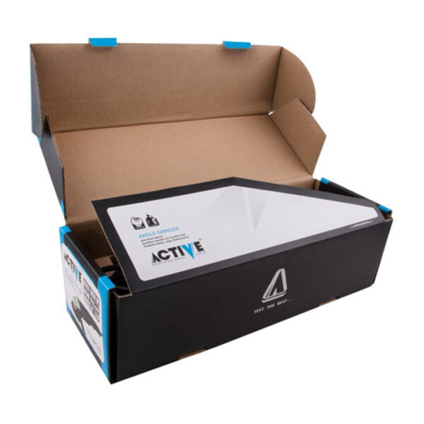 مینی فرز دسته بلند اکتیو مدل AC-2110 - Image 7