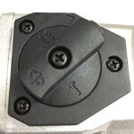 دریل بتن کن 5.8 کیلو ادون مدل ZIC ED 32X - Image 4
