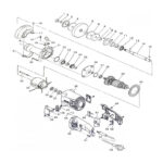 فرز مستقیم آنکور مدل S1 - Image 3
