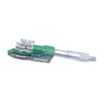 میکرومتر دیجیتال داخل سنج اینسایز مدل 3520 - Image 2