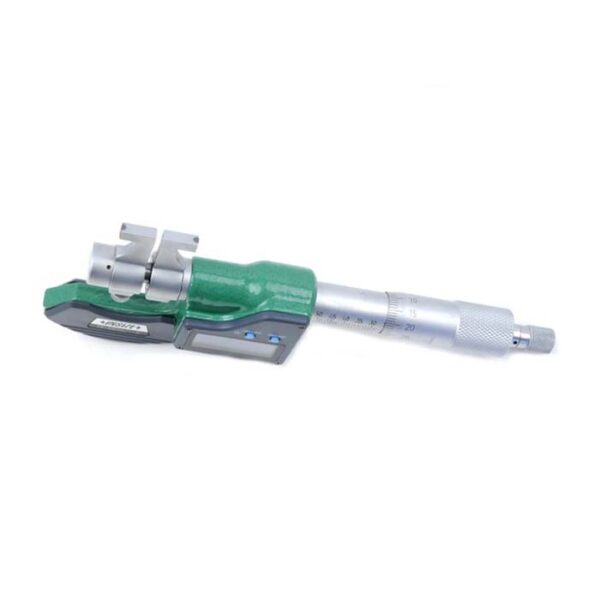 میکرومتر دیجیتال داخل سنج اینسایز مدل 3520 - Image 2