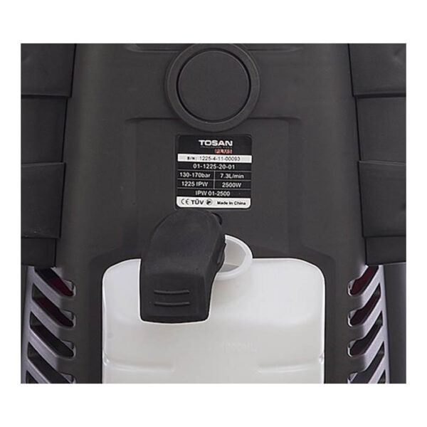 کارواش توسن مدل  1225IPWX-PLUS - Image 8