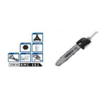 علفزن کنزاکس مدل KMC-152 - Image 9