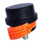 کمپرسور باد سایلنت  24 لیتری هیوندای مدل AC 1024 - Image 37
