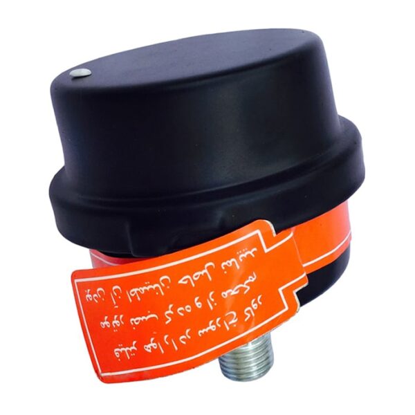 کمپرسور باد سایلنت  24 لیتری هیوندای مدل AC 1024 - Image 10