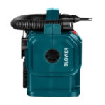 کمپرسور فندکی و برقی رونیکس مدل RH 4261B - Image 4