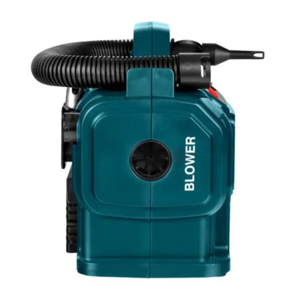 کمپرسور فندکی و برقی رونیکس مدل RH 4261B - Image 4