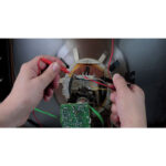 مولتی متر لیزرلاینر مدل 083.032A - Image 7
