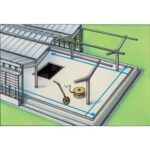 چرخ متر دیجیتالی لیزرلاینر مدل 075.006A - Image 7