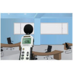 صدا سنج لیزر لاینر مدل 082.070A - Image 12