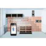 متر لیزری ۴۰ متری لیزرلاینر مدل 080.938A - Image 9