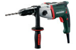 دریل 2 دور چکشی متابو مدل SBE1100PLUS - Image 3