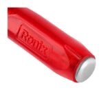 پیچ گوشتی چهارسو ضربه خور تکی رونیکس مدل RH 2955 - Image 3