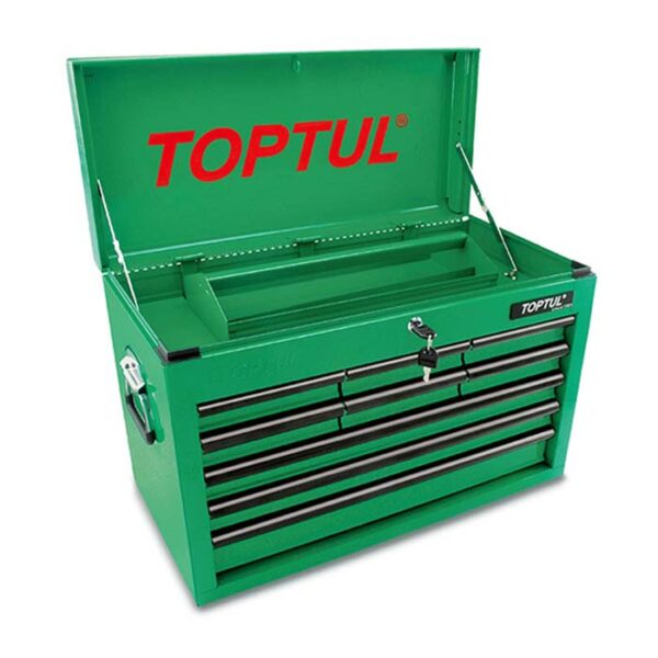 جعبه ابزار 9 کشو تاپ تول مدل TBAA0901 - Image 2