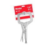 انبر قفلی سی کلمپ سایز رونیکس مدل RH 1441 - Image 5