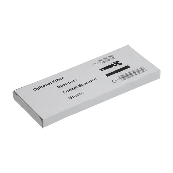 پیستوله بادی 1.4 میلیمتر گلکسی وان مدل H827 - Image 5