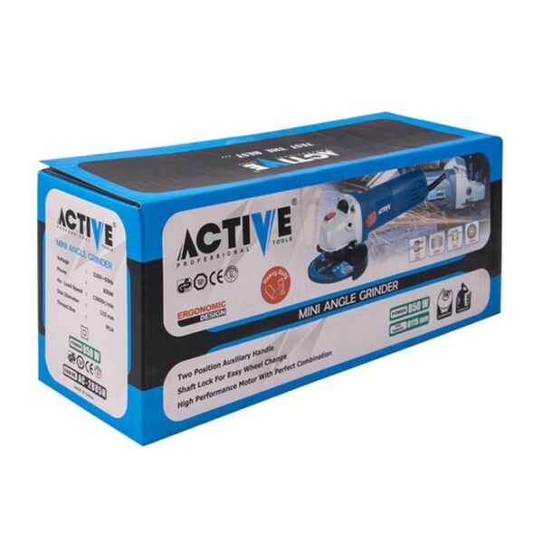 مینی فرز اکتیو مدل AC-2085N - Image 8