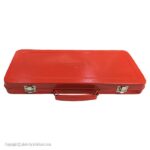 جعبه بکس 25 پارچه فشارقوی سوپر ژاپن مدل SU-25P 2009 - Image 8