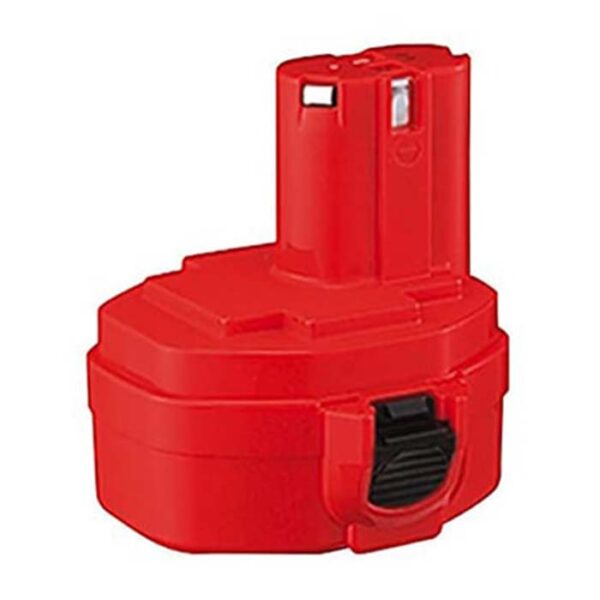 دریل پیچ گوشتی شارژی ماکیتا مدل 6281 DWE - Image 3