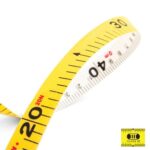 متر فایبر گلاس نووا مدل NTT1530 سایز 30 متری - Image 4