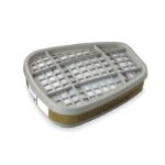 فیلتر ماسک 3M مدل 6006 طرح اصلی - Image 4