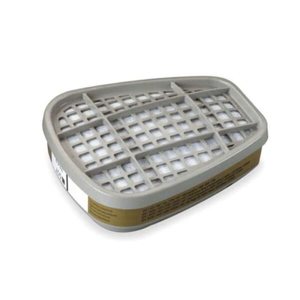 فیلتر ماسک 3M مدل 6006 طرح اصلی - Image 4