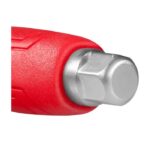 پیچ گوشتی ضربه خور چهارسو رونیکس مدل RH 2903 - Image 2