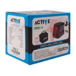 تراز لیزری شارژی اکتیومدل AC 5202E - Image 10