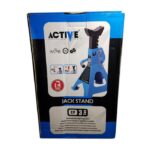 خرک 3 تن اکتیو مدل AC 3003JS - Image 2