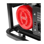 موتور برق بنزینی 6000 وات رونیکس RH-4706 - Image 8