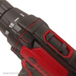 دریل شارژی ادون مدل AD-12A - Image 4