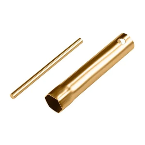 موتور برق بنزینی 6000 وات رونیکس RH-4706 - Image 15