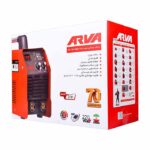 اینورتر جوشکاری 200 آمپر  آروا مدل TURBO PLUS 2181 - Image 5
