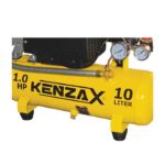 کمپرسور باد 10 لیتری کنزاکس مدل KAC 110 - Image 3